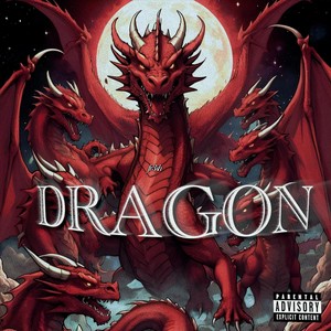 Dragon (Explicit)