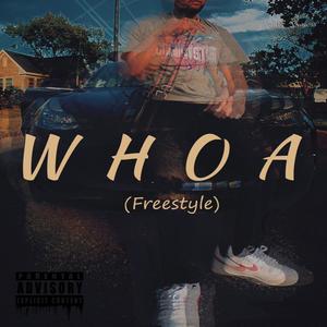 Whoa (Explicit)