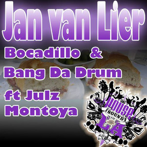 Bang Tha Drum (JvLs Funky Fresh Remix)