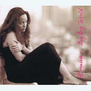 big big world (混音|pierre js big radio remix) - emilia rydberg