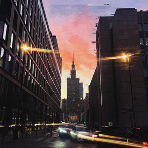 PUSTE MIASTO (Explicit)