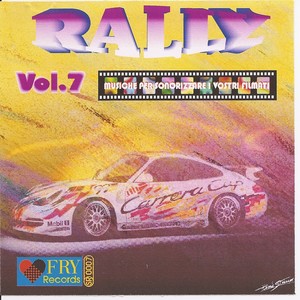 Rally Vol. 7