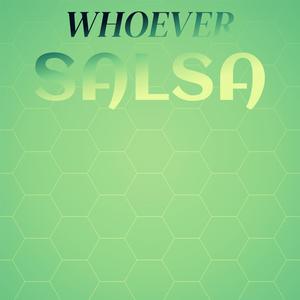 Whoever Salsa