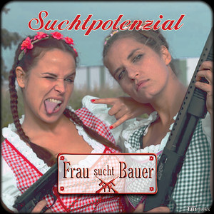 Frau sucht Bauer