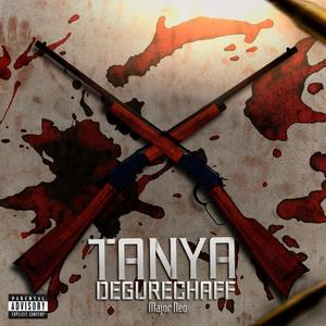 Tanya Degurechaf