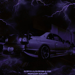 MONTAGEM ELEGANTE 1.0 (SLOWED)