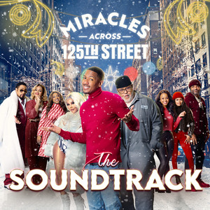 Miracles Across 125th Street