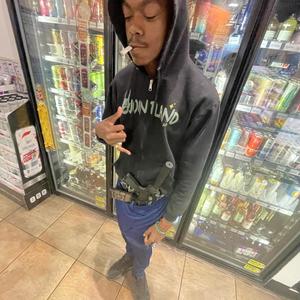 Never sleep Freestyle (Explicit)