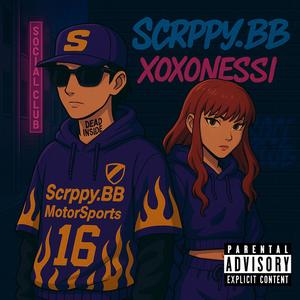 Entre Besos (feat. Xoxonessi) (Explicit)