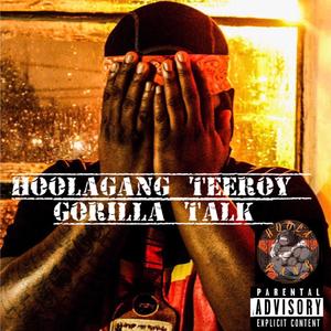 Gorilla Talk (Explicit)