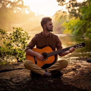 Guitar Sessions: Meditation Calm Vibes