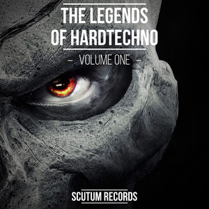 The Legends of Hardtechno Volume One