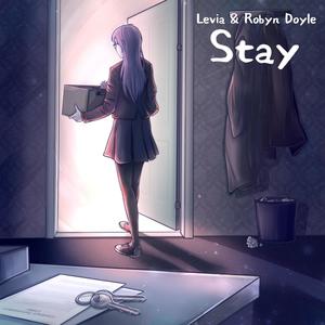 Stay (feat. Robyn Doyle)