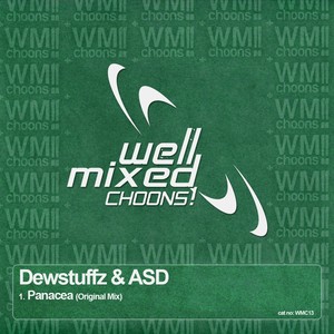 Panacea (Original Mix)