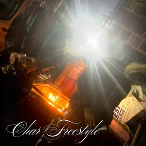 TRIZZISREVENGE - Char/Krystal (feat. FINLINCE! & AK) (Explicit)