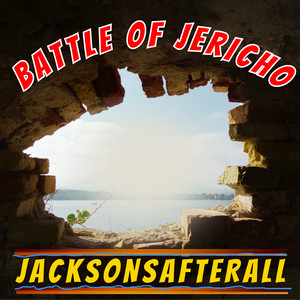 Battle of Jericho