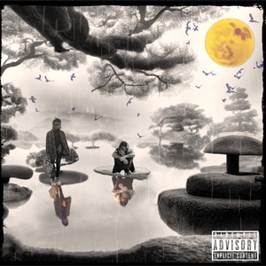 Thru the Rain (feat. Bigbabygucci) (Explicit)