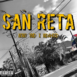 San Reta (Explicit)