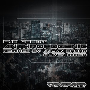 Anthropogenic (Oliver Immer Remix)