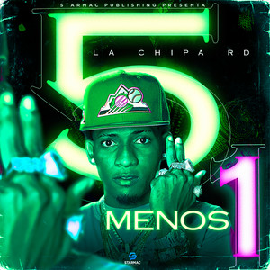 5 Menos 1 (Explicit)