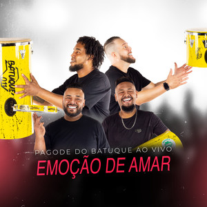 Emoção de Amar