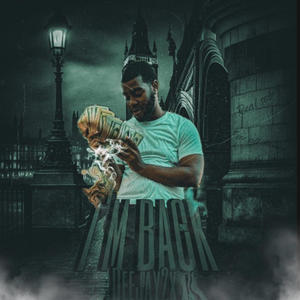 No Breaks (feat. AyeeSteppp, Park Youngin’ & OG Rams) (Explicit)