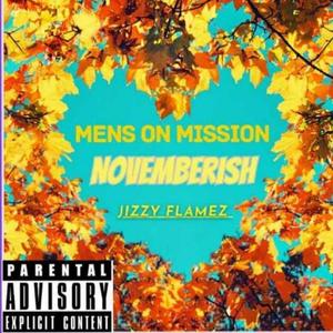 Novemberish (Explicit)