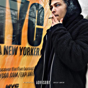 In Your City (feat. Snoop Dogg) (Explicit)