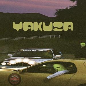 YAKUZA (feat. Macstar Freestyle & Jeeta Ramgarhia) [Explicit]