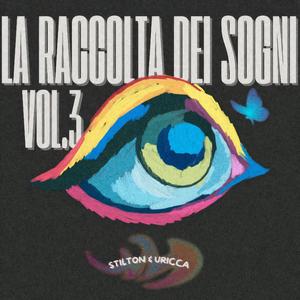 La Raccolta Dei Sogni, Vol. 3