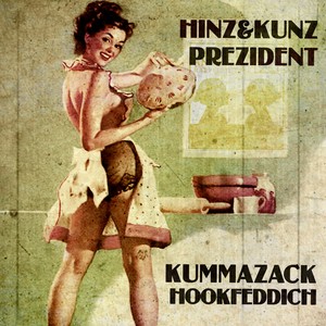 Kummazackhookfeddich (Explicit)