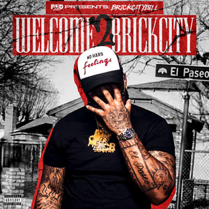 Across The Map 2.0 (Explicit)