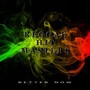 Better Now(feat. Safety Orange)