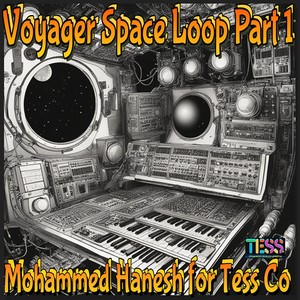 Voyager Space Loop, Pt. 1