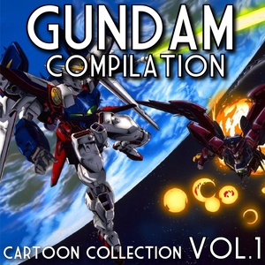 Gundam Compilation, Vol. 1