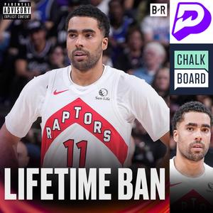 Jontay Porter (PrizePicks) (Explicit)