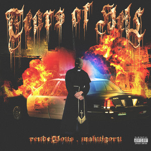 You Are Infected (Explicit)