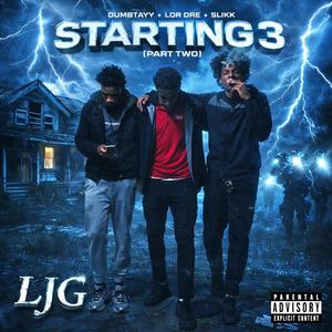 Substantial (feat. Lor dre) (Explicit)