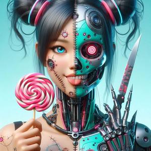 sOutHSidE oF heAVeN (feat. Before The Devil Knows You’re Dead & KITTY BRAINZ) (Explicit)