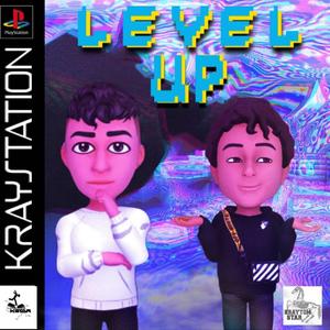 Level Up (feat. lil 6io) [Explicit]