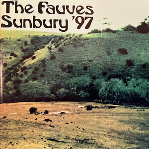 Sunbury 97