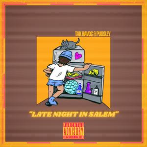 LANDLORD IS A ***** (feat. Pugsley) (Explicit)