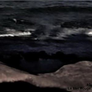 La Mer Rouge - 1001 Nuits