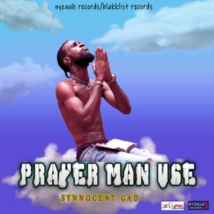 Prayer Man Use (Clean)