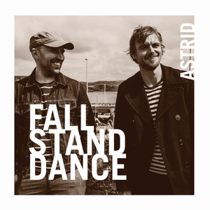 Fall Stand Dance