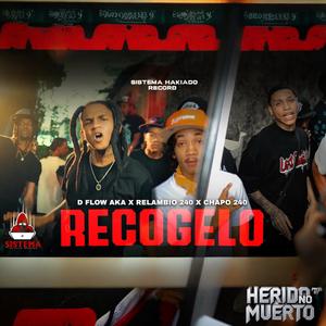 RECÓGELO (feat. D´Flow Aka La Maldad) (Original Audio) (Explicit)