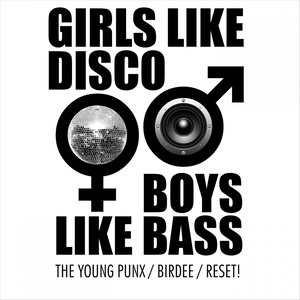Boys Like Bass