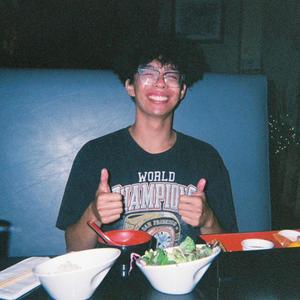 stuck and tangled (Explicit)