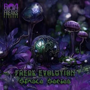 Freak Evolution Single Series - Coinkydink