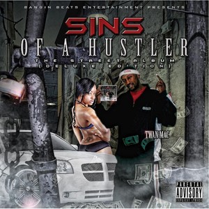 Sins of a Hustler (Deluxe Editon)